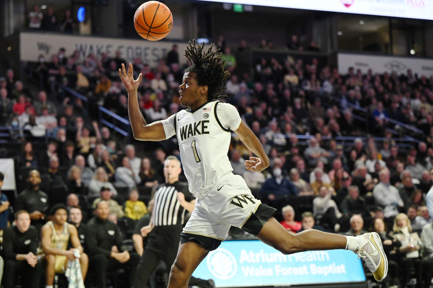 Wake Forest at No. 15 Miami: Preview and Prediction
